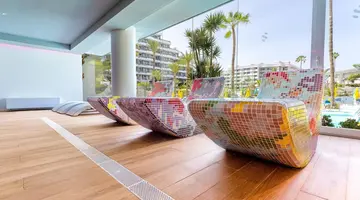 Hotel Bitacora