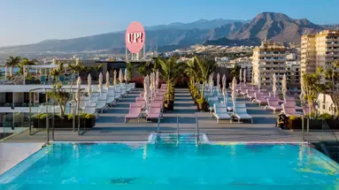 Hotel Bitacora