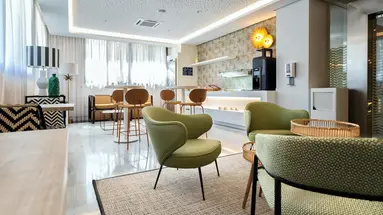 Hotel Bitacora