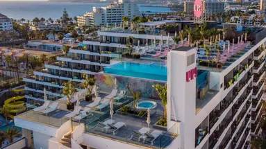 Hotel Bitacora