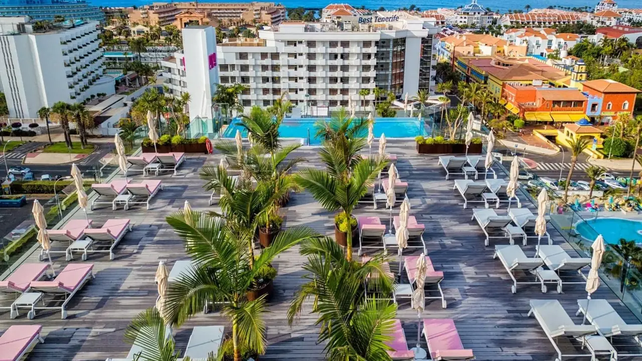 Hotel Bitacora