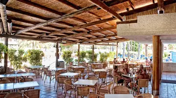 Hotel Bitacora