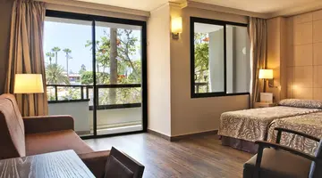Hotel Bitacora