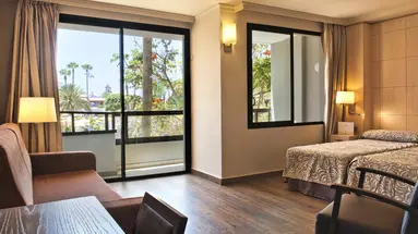 Hotel Bitacora