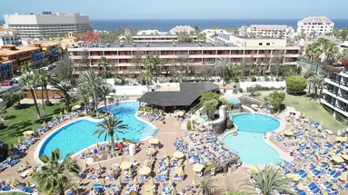 Hotel Bitacora