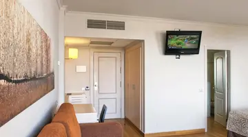 Hotel Bitacora