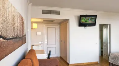 Hotel Bitacora