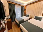 Hotel Black Tulip