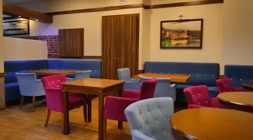 Hotel Black Tulip