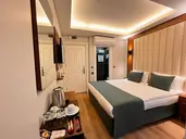 Hotel Black Tulip