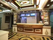 Hotel Black Tulip