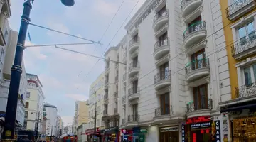 Hotel Black Tulip