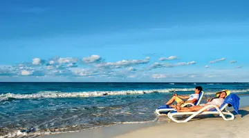 Hotel Blau Varadero