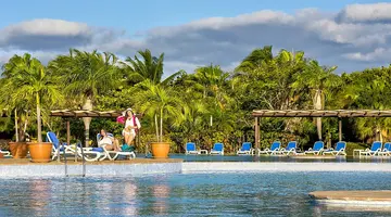 Hotel Blau Varadero
