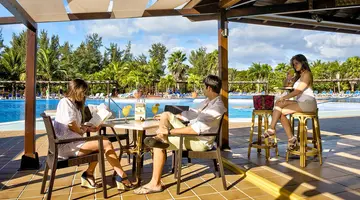 Hotel Blau Varadero