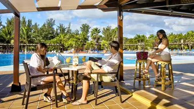 Hotel Blau Varadero