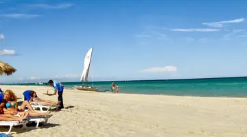 Hotel Blau Varadero