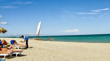Hotel Blau Varadero
