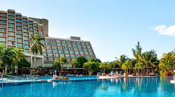 Hotel Blau Varadero