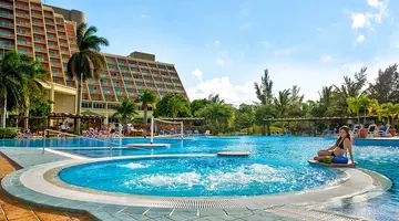 Hotel Blau Varadero
