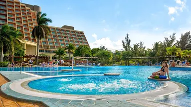 Hotel Blau Varadero