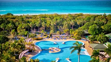 Hotel Blau Varadero