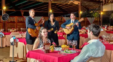 Hotel Blau Varadero