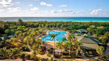 Hotel Blau Varadero