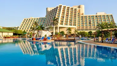 Hotel Blau Varadero