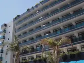 HOTEL BLAUCEL - BLANES
