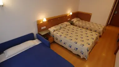 HOTEL BLAUCEL - BLANES
