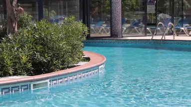 HOTEL BLAUCEL - BLANES