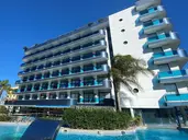 Hotel Blaucel - Blanes