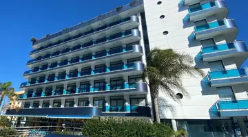 Hotel Blaucel - Blanes