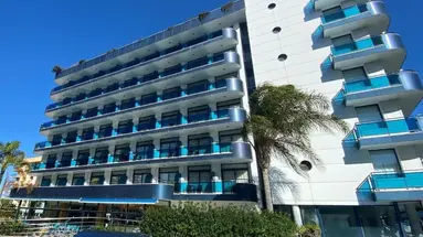 Hotel Blaucel - Blanes