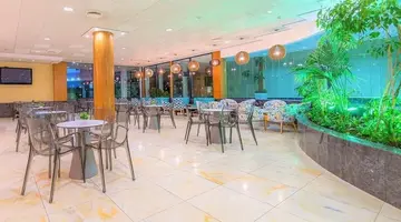Hotel Blaucel - Blanes