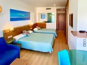 Hotel Blaucel - Blanes