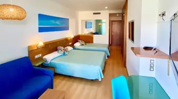 Hotel Blaucel - Blanes