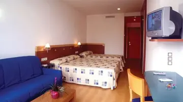 HOTEL BLAUCEL - BLANES