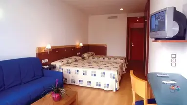 HOTEL BLAUCEL - BLANES