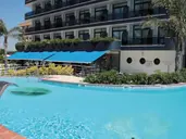 HOTEL BLAUCEL - BLANES