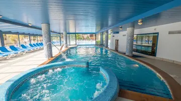 HOTEL BLAUCEL - BLANES