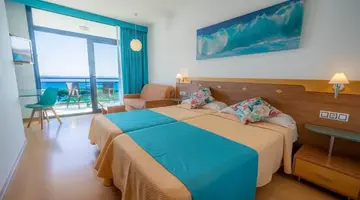 Hotel Blaucel - Blanes