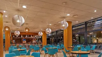 Hotel Blaucel - Blanes