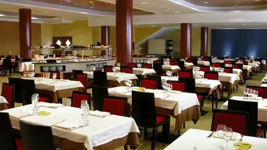 HOTEL BLAUCEL - BLANES