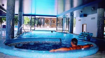 HOTEL BLAUCEL - BLANES