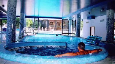 HOTEL BLAUCEL - BLANES