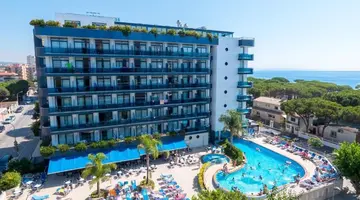 Hotel Blaucel - Blanes
