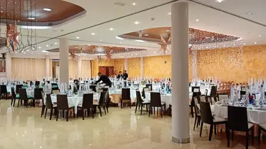 Hotel Blaucel - Blanes