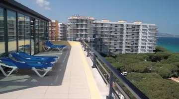 HOTEL BLAUCEL - BLANES